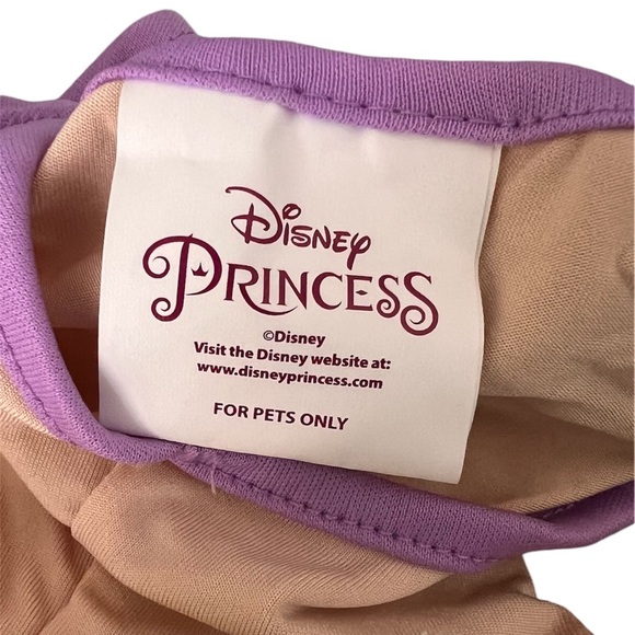 Disney Princess Arial Dog costume-Small - Picture 9 of 9